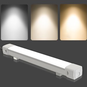 HCD-ESF04-2P120  LED Tri-proof Light