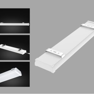 HCD-ESF01-2P120 LED Tri-proof Light