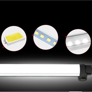 HCD-T1218W-2P02  LED Tri-proof Light
