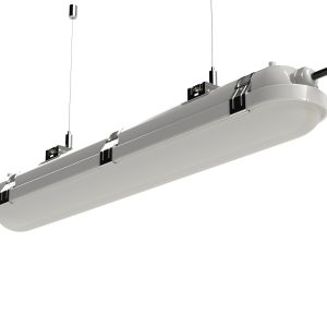 HCD-ET001-2P120 LED Tri-proof Light