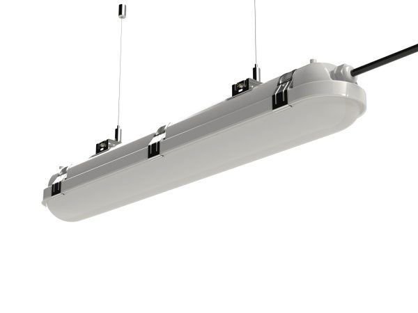 HCD-ET001-2P120 LED Tri-proof Light