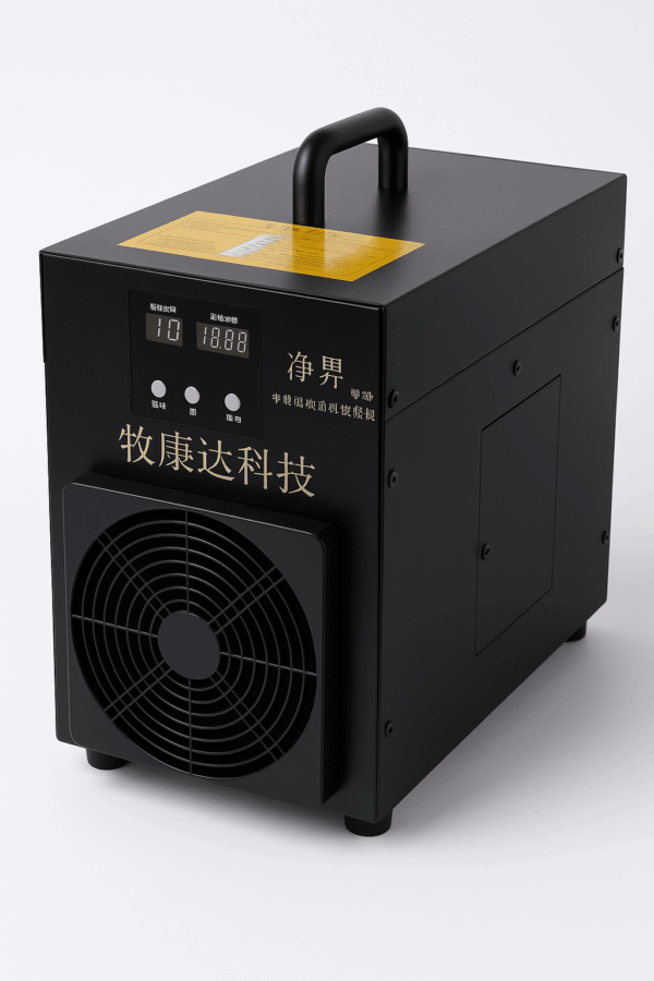 compact 20g/h ozone generator