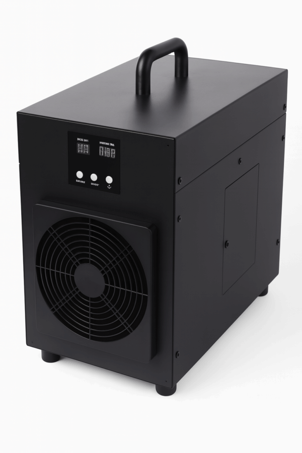 compact 20g/h ozone generator