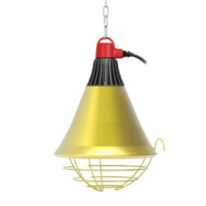 thermal insulation lampshade d215s (33cm, 60hz)