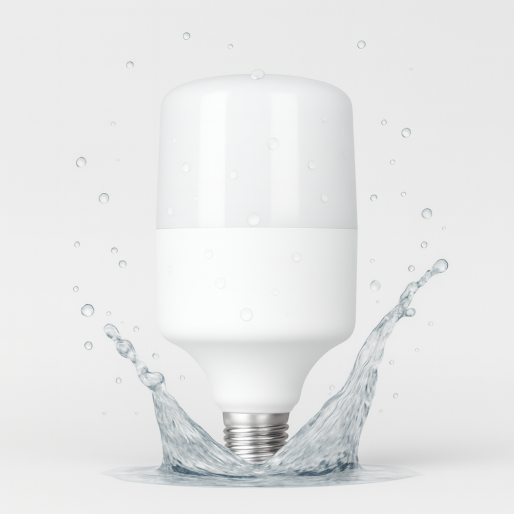 Waterproof series cover image
