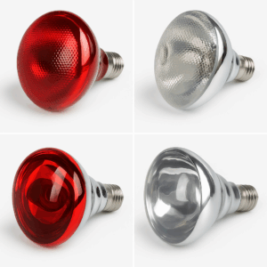 e125c explosion proof heat preservation bulb