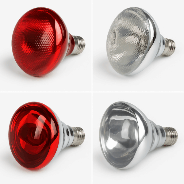 e125c explosion proof heat preservation bulb