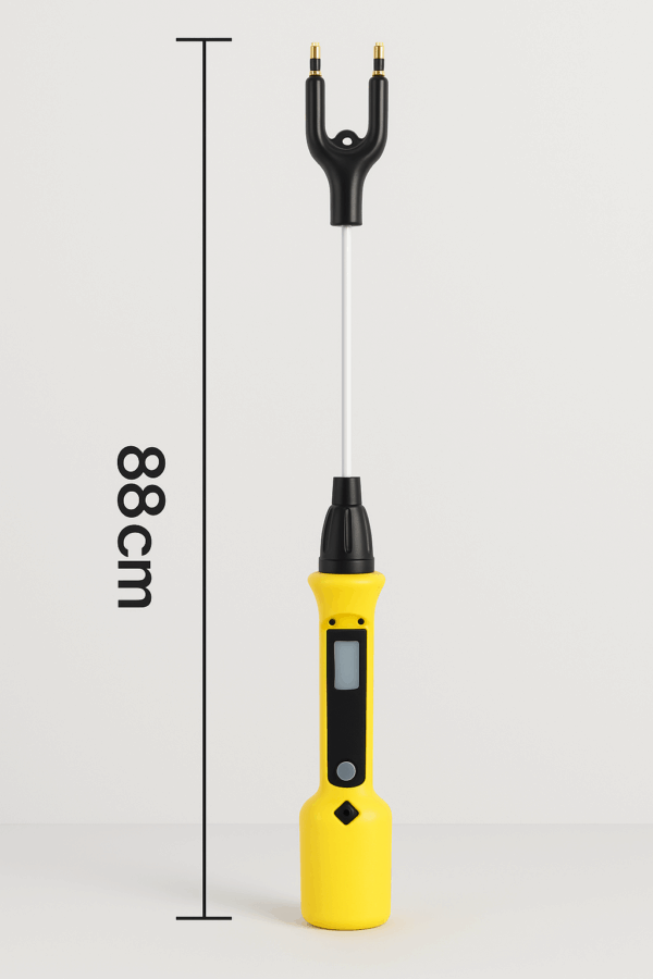 safedrive xc20y 88 pig driving device